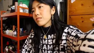 j'ai choisi la paix intérieure