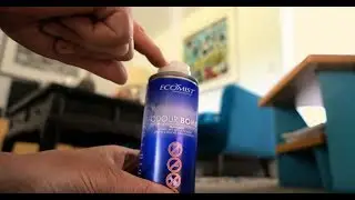 ECOMIST ODOUR BOMB