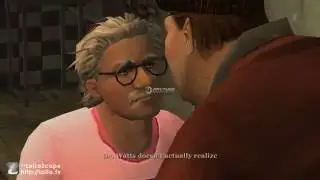 Bully: Scholarship Edition (Music Class + Cook's Crush + Cook's Date)