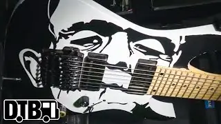 Butcher Babies' Henry Flury - GEAR MASTERS (Revisited) Ep. 5