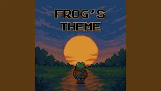 Frog's Theme (From 
