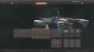 BO4 MODDED SAVE MADE BY ME / RXOQXMODZ (SPECIALISTS SAVE V1)