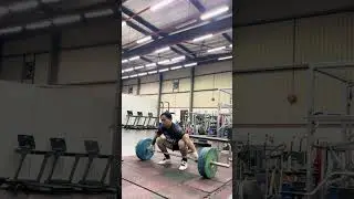 100kg snatch standing. #weightlifting #weightlifter #weightliftingmotivation