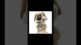 Ben becoming uncanny