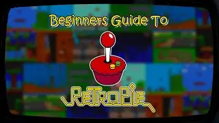 Beginners Guide To Setting Up RetroPie in 2022 [Installation, Configuration, Themes, and Boxart]