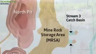 Generation Mining - Marathon Palladium-Copper Project Tour 2022