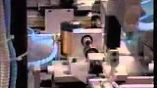 Pad Printing Machine COMEC ITALIA gas meter wheel counters