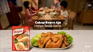 Iklan Ramadhan 2026'Bersama 