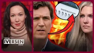 Такер: Египетские самолеты преследовали Эрику Кирк годами.