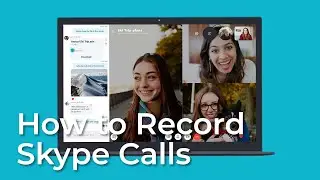 How to record Skype calls