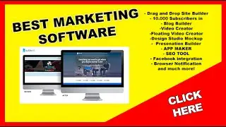 best marketing automation software comparison - marketo alternatives: marketing automation software