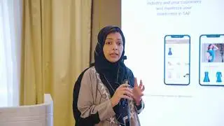 SAP Innovation Day for CX | Riyadh