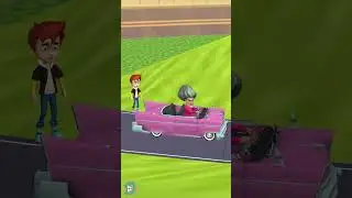 Prankster 3D - Miss T Caught Without Driving License ? -  Scary Teacher 3D Game