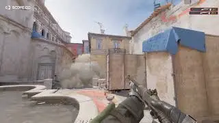 Quick Nova 3K inferno