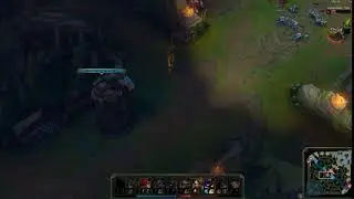Nidalee Snipe