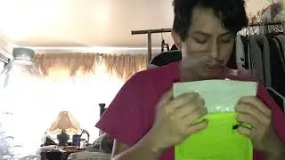 Unboxing 2 Supreme Stickers rare | bought for $17.17 | resell $40 | profit $22.83