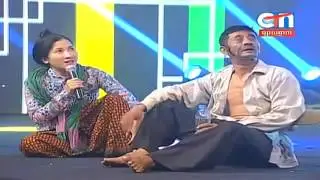 CTN Comedy, Perkmi Comedy, រាត្រីកំសាន្ដ​ | ដងផ្លូវគ្រោះថ្នាក់ | 20-02-2016