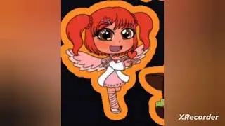 CUPID JUBILEENA BING BING