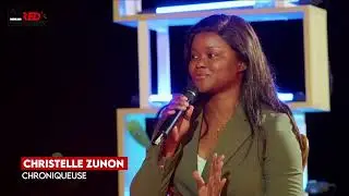 RED CARPET (EP 1) avec Alain GUIKOU : La compétitivité du cinéma ivoirien