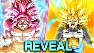 🚨 GOKU 4 DAIMA ADULTE & VEGETA 3 ADULTE EN STARS DES 11 ANS DE DOKKAN !