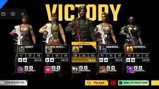 Faug domination part 3 #fau-gdominationmultiplayer#fau-g#dominationmultiplayer#earlyaccess#gameplay