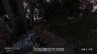 DayZ OBS