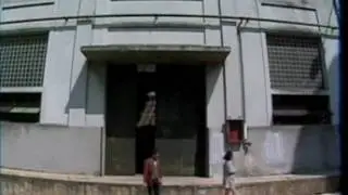 Violeta Naon, actriz (Clip)