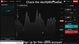 😱💵 $1.9 to $10.8 LIVE Trading With  Binary.com deriv.com - Best Binary Options Strategy💰