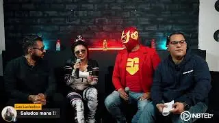 Los Analistas | EP #15 | T1