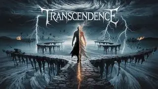 TRANSCENDENCE &ndash; Rise Beyond the Flesh | Metal Nexus