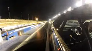 BYP Racing - 11.0@123mph Honda Civic EG All Motor