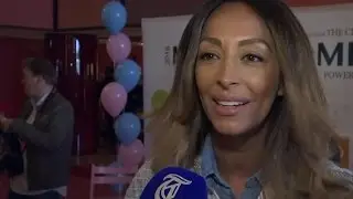 Maria Tailor verklapt geslacht baby