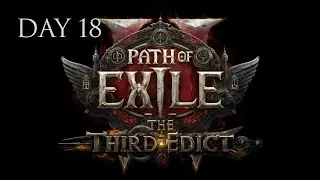 🔴 Live - Path of Exile 2 Sorceress Day 18 ps5 gameplay