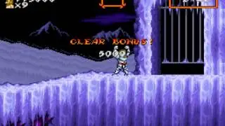 Retro Replays Super Ghouls 'n Ghosts (SNES) Part 2