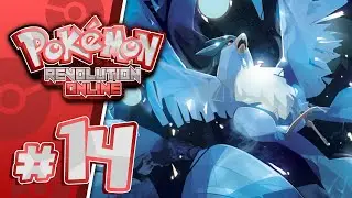 ARTICUNO | Pokemon Revolution Online T&uuml;rk&ccedil;e 14.B&ouml;l&uuml;m