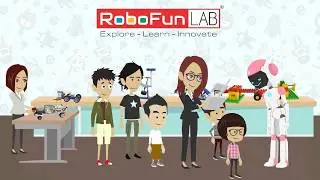 Robo Fun Lab