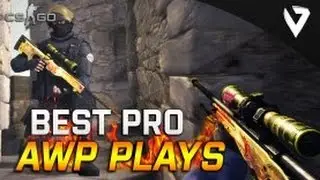 Enfin une fragmovie travaillée...