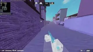 Counter Blox HvH?