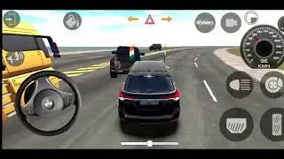 Best Indian Car Game: #32 Indian Cars Simulator 3D Gameplay 🇮🇳