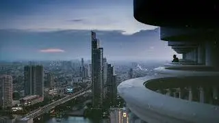 HiFi Ji - Horizon