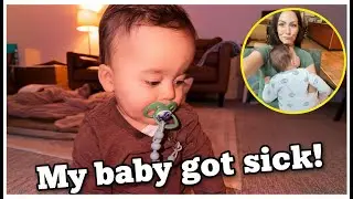 Timeline Cleanse - My Baby's First Flu