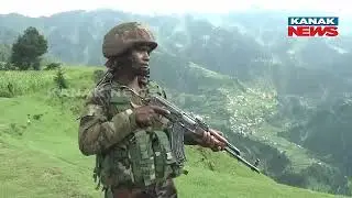 Indian Army On High Alert Leaving No Room For Terrorism In Bhaderwah