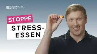 Emotionales Essen: Wie Stress Ihr Essverhalten sabotiert