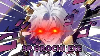 Onmyoji   | SP OROCHI .EXE