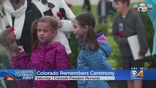 4 Things To Do In Denver This Weekend
