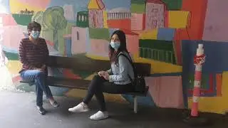 العودة التدريجية لمقاعد الدراسة - مار يوحنا
