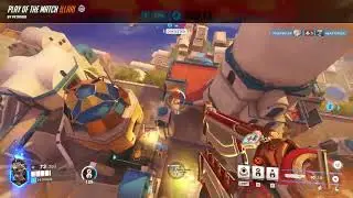 Petrosis | Overwatch 2 | Illari 25.09.25 Ilios | POTG
