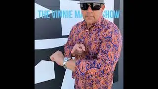 The Vinnie Marino Podcast - What dreams are made of