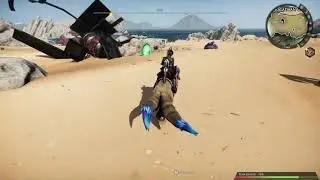 Edge of Eternity - Walkthrough Trailer (PS5, Xbox Series, PS4, Xbox One, PC)