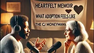 Heartfelt Memoir 📖: What Adoption Feels Like ❤️